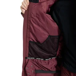 Burton Covert 2.0 Jacket + Covert 2.0 Insulated Pants- Snow Clothing|Jacket & Pant Sets