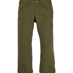 Burton Covert 2.0 Jacket + Covert 2.0 Insulated Pants- Snow Clothing|Jacket & Pant Sets