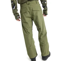 Burton Covert 2.0 Jacket + Covert 2.0 Insulated Pants- Snow Clothing|Jacket & Pant Sets