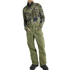 Burton Covert 2.0 Jacket + Covert 2.0 Insulated Pants- Snow Clothing|Jacket & Pant Sets