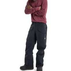 Burton Covert 2.0 Jacket + Covert 2.0 Insulated Pants- Snow Clothing|Jacket & Pant Sets