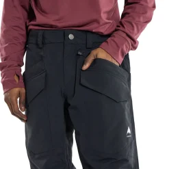 Burton Covert 2.0 Jacket + Covert 2.0 Insulated Pants- Snow Clothing|Jacket & Pant Sets