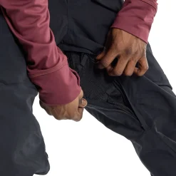 Burton Covert 2.0 Jacket + Covert 2.0 Insulated Pants- Snow Clothing|Jacket & Pant Sets