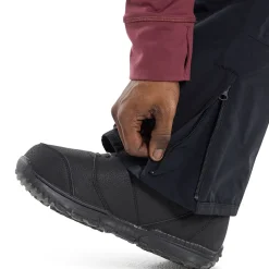 Burton Covert 2.0 Jacket + Covert 2.0 Insulated Pants- Snow Clothing|Jacket & Pant Sets