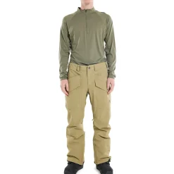 Burton Covert 2.0 Jacket + Covert 2.0 Insulated Pants- Snow Clothing|Jacket & Pant Sets