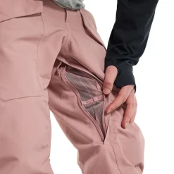 Burton Covert 2.0 Jacket + Covert 2.0 Insulated Pants- Snow Clothing|Jacket & Pant Sets