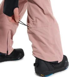 Burton Covert 2.0 Jacket + Covert 2.0 Insulated Pants- Snow Clothing|Jacket & Pant Sets