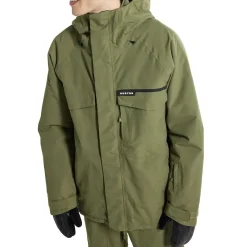 Burton Covert 2.0 Jacket - Men's- Snow Clothing|Insulated & Puffer Jackets