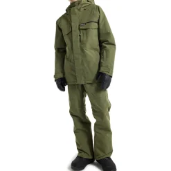 Burton Covert 2.0 Jacket - Men's- Snow Clothing|Insulated & Puffer Jackets