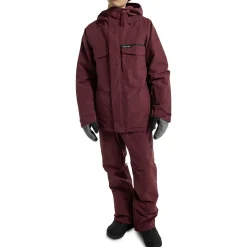 Burton Covert 2.0 Jacket - Men's- Snow Clothing|Insulated & Puffer Jackets
