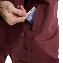 Burton Covert 2.0 Jacket - Men's- Snow Clothing|Insulated & Puffer Jackets