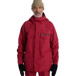 Burton Covert 2.0 Jacket - Men's- Snow Clothing|Insulated & Puffer Jackets