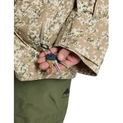 Burton Covert 2.0 Jacket - Men's- Snow Clothing|Insulated & Puffer Jackets