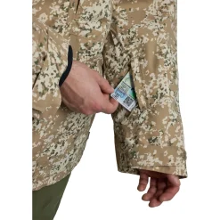 Burton Covert 2.0 Jacket - Men's- Snow Clothing|Insulated & Puffer Jackets