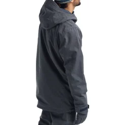 Burton Covert Insulated Jacket- Snow Clothing|Insulated & Puffer Jackets