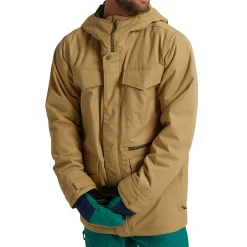 Burton Covert Insulated Jacket- Snow Clothing|Insulated & Puffer Jackets