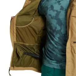 Burton Covert Insulated Jacket- Snow Clothing|Insulated & Puffer Jackets