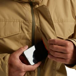 Burton Covert Insulated Jacket- Snow Clothing|Insulated & Puffer Jackets