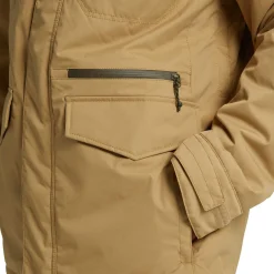 Burton Covert Insulated Jacket- Snow Clothing|Insulated & Puffer Jackets