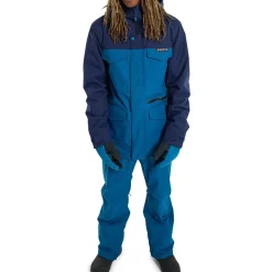 Burton Covert Insulated Jacket- Snow Clothing|Insulated & Puffer Jackets