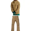 Burton Covert Insulated Jacket + Pants 2023- Snow Clothing|Jacket & Pant Sets