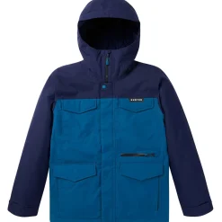 Burton Covert Insulated Jacket + Pants 2023- Snow Clothing|Jacket & Pant Sets