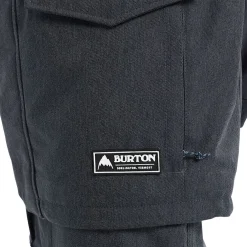 Burton Covert Insulated Jacket + Pants 2023- Snow Clothing|Jacket & Pant Sets