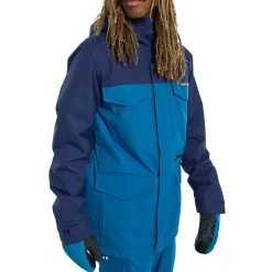 Burton Covert Insulated Jacket + Pants 2023- Snow Clothing|Jacket & Pant Sets