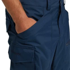 Burton Covert Insulated Jacket + Pants 2023- Snow Clothing|Jacket & Pant Sets