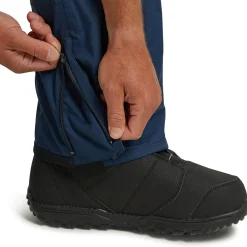 Burton Covert Insulated Jacket + Pants 2023- Snow Clothing|Jacket & Pant Sets
