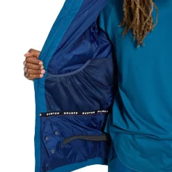 Burton Covert Insulated Jacket + Pants 2023- Snow Clothing|Jacket & Pant Sets