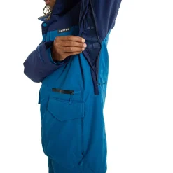 Burton Covert Insulated Jacket + Pants 2023- Snow Clothing|Jacket & Pant Sets