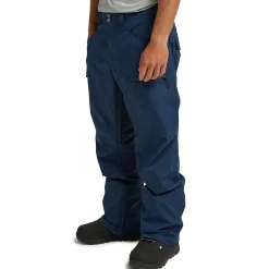 Burton Covert Insulated Pants- Snow Clothing|Snowboard Pants & Bibs