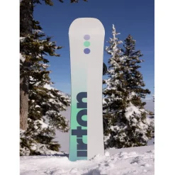 Burton Custom Flying V Snowboard + Step On Snowboard Bindings 2025- Step On Packages|Snowboard Packages