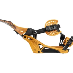 Burton Custom Flying V Snowboard + Nidecker Supermatic Snowboard Bindings 2025- Snowboards With Bindings|Snowboard Packages