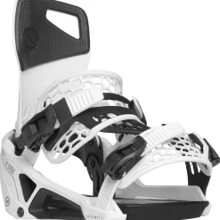 Burton Custom Flying V Snowboard + Nidecker Supermatic Snowboard Bindings 2025- Snowboards With Bindings|Snowboard Packages