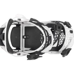 Burton Custom Flying V Snowboard + Nidecker Supermatic Snowboard Bindings 2025- Snowboards With Bindings|Snowboard Packages
