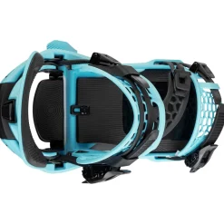 Burton Custom Flying V Snowboard + Nidecker Supermatic Snowboard Bindings 2025- Snowboards With Bindings|Snowboard Packages