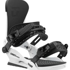 Burton Custom Smalls Snowboard + Union Cadet Pro Snowboard Bindings - Kids'-Kids Kids Snowboard Packages|Snowboard Packages