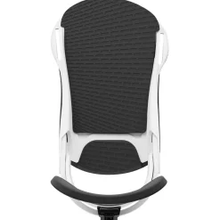 Burton Custom Smalls Snowboard + Union Cadet Pro Snowboard Bindings - Kids'-Kids Kids Snowboard Packages|Snowboard Packages