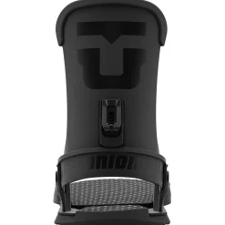 Burton Custom Smalls Snowboard + Union Cadet Pro Snowboard Bindings - Kids'-Kids Kids Snowboard Packages|Snowboard Packages