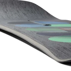 Burton Custom Snowboard + Nidecker Supermatic Snowboard Bindings 2025- Snowboards With Bindings|Snowboard Packages