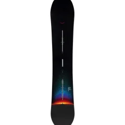 Burton Custom X Snowboard 2025- Snowboards