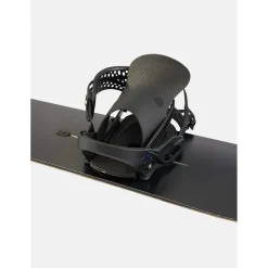 Burton Custom X Snowboard + X EST Snowboard Bindings 2025- Snowboards With Bindings|Snowboard Packages