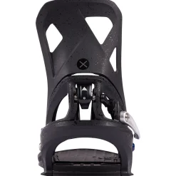 Burton Custom X Snowboard + Step On X Snowboard Bindings  + Ion Step On Snowboard Boots 2025- Step On Packages|Snowboard Packages