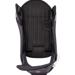 Burton Custom X Snowboard + Step On X Snowboard Bindings  + Ion Step On Snowboard Boots 2025- Step On Packages|Snowboard Packages