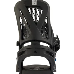 Burton Deep Thinker Snowboard + Genesis Snowboard Bindings 2025- Snowboards With Bindings|Snowboard Packages