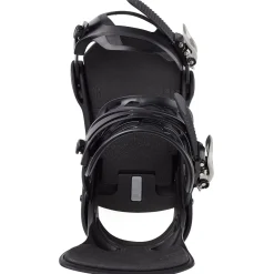 Burton Deep Thinker Snowboard + Cartel X Snowboard Bindings 2025- Snowboards With Bindings|Snowboard Packages