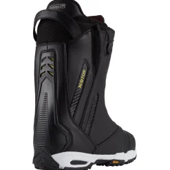 Burton Driver X Snowboard Boots- Snowboard Boots