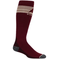 Burton Emblem Midweight Socks- Socks